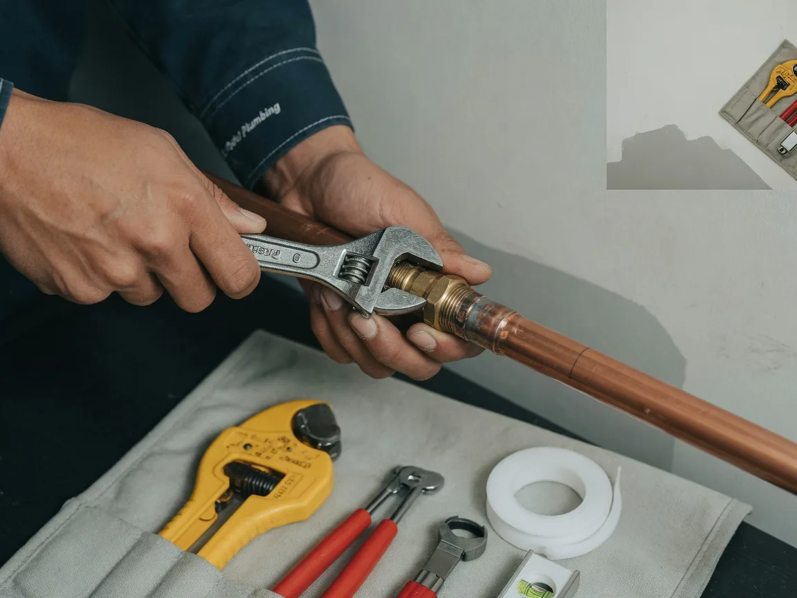 Why choose Drain Cleaning in Enid, MS